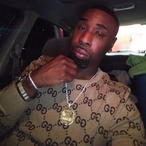 Meet your Posher, Steven